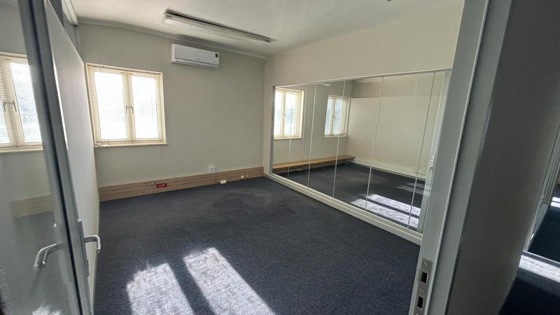 To Let commercial Property for Rent in Foreshore Western Cape